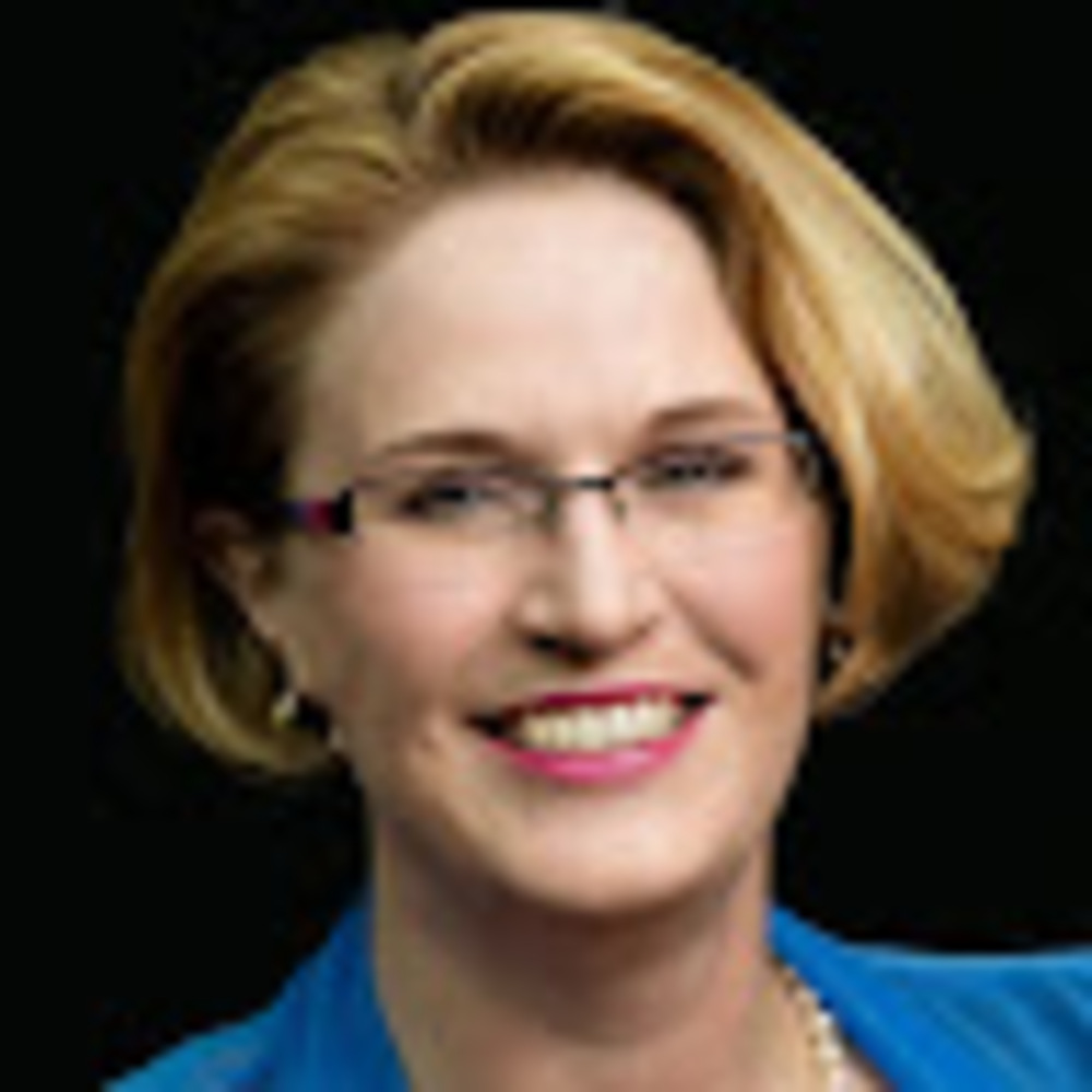 Meet your Posher, Rachael